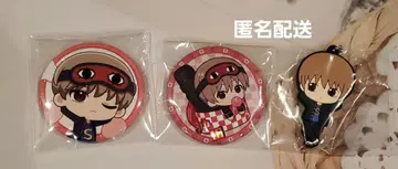 [ 은혼 ] 3년 Z반 긴파치 선생님 오키타 소고 묶음 판매