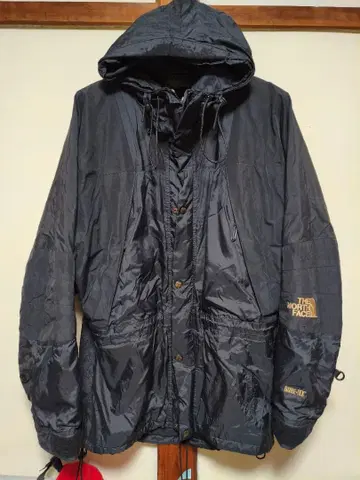 THE NORTH FACE GORE-TEX 2 Reel Zipper