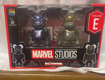 Happy 복권 제일복권 MARVEL BE@RBRICK