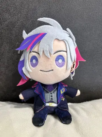 니지누이 후와 미나토