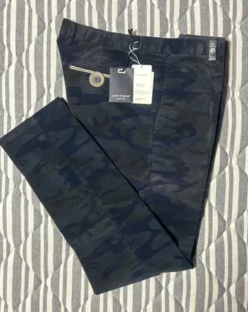 [새상품] J.W.BRINE / 제이더블유 브라인 팬츠