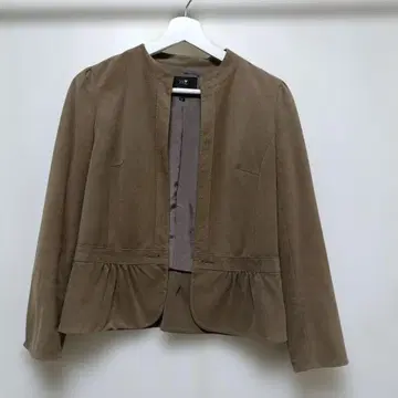 [ 23구 ] 여성용 노카라 자켓