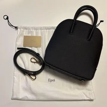 Epoi 리츠 2WAY 미니 숄더백