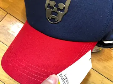 루시앙페라피네 모자 캡