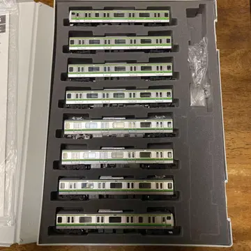 [ 특가 ] E233-6000계 출퇴근 전차 ( 요코하마선 ) 기본 세트