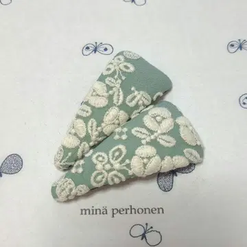 1607 미나 페르호넨 flower cake