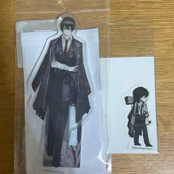 림바 컴퍼니 이상 애니메이트 아크릴 스탠드