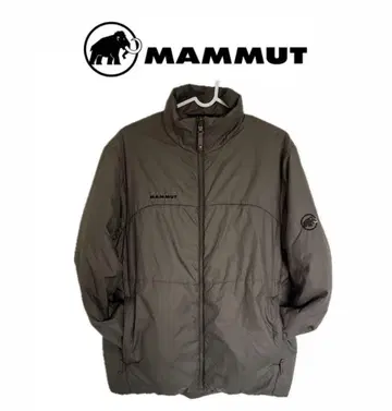MAMMUT 마무트 인슐레이션 자켓