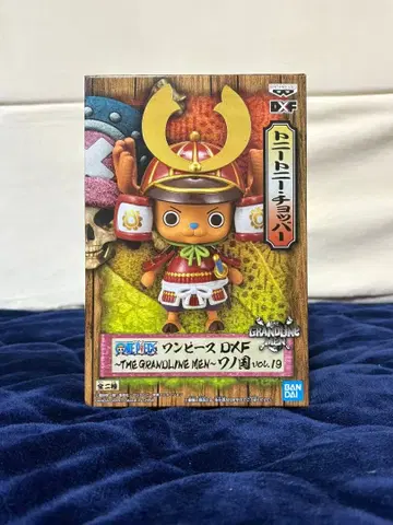 원피스 DXF 피규어 세트