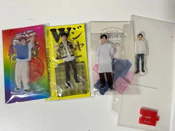 시게오카 다이키 아크릴 스탠드