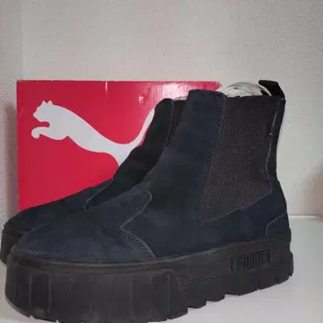 PUMA 푸마 숏부츠