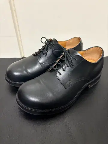 NGSM Products 더비 슈즈 사이즈 7 (25cm)