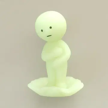 스미스키 시리즈 2 시크릿 비너스