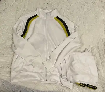 하이큐!! 빌리지가드 후쿠로다니 학원 저지 L 사이즈