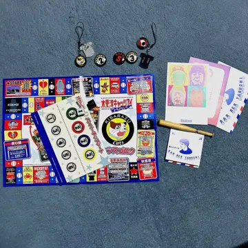 키사라즈 캣츠아이 굿즈