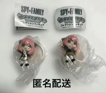 SPY x FAMILY 올려다보는 스타 컬렉션