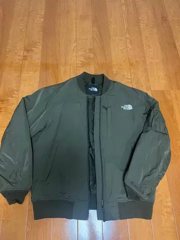 THE NORTH FACE 봄버 자켓 M 사이즈
