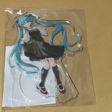 프로세카 미쿠 밤 페스티벌 2024 아크릴 스탠드