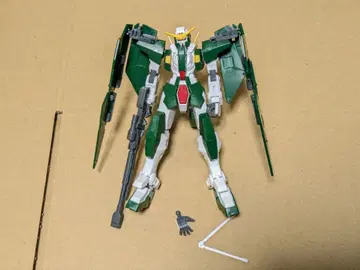 건담 프라모델 HG 듀나메스 조립 완료