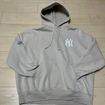 Re:room MLB PEANUTS 콜라보 후드티