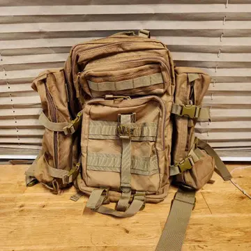 사이버트론 백팩