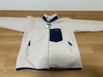 Patagonia Retro X Fleece BJacket L