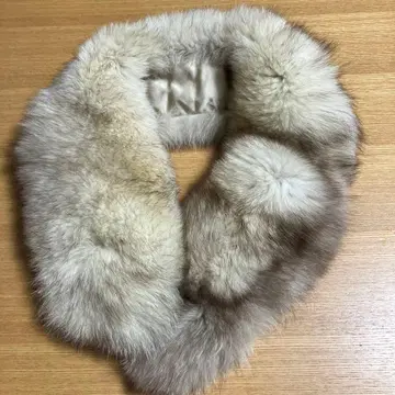 숄 퍼 후크 성인식 결혼식