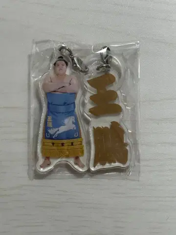 스모 메지루시 액세서리 오호