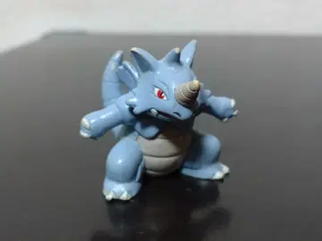 몬코레 사이돈 초기 포켓몬 Rhydon 피규어 pokemon
