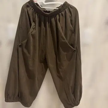 멜랑주, melange, 팬츠