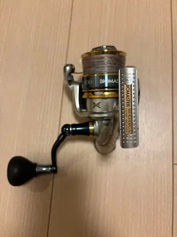 SHIMANO 13 바이오마스터 SW 5000PG