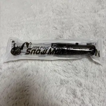 SnowMan 응원봉 ON