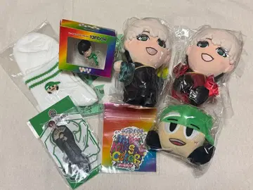 WEST. 쟈니즈WEST 카미야마 토모히로 묶음 판매