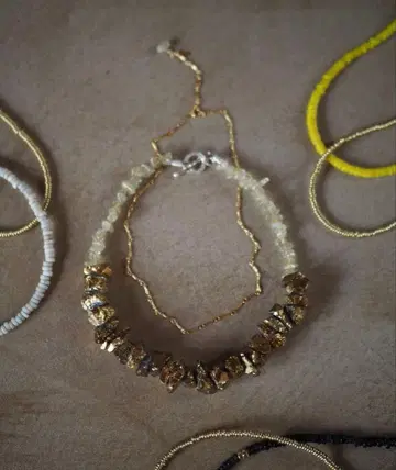 YAAcc HAKU crystal NL