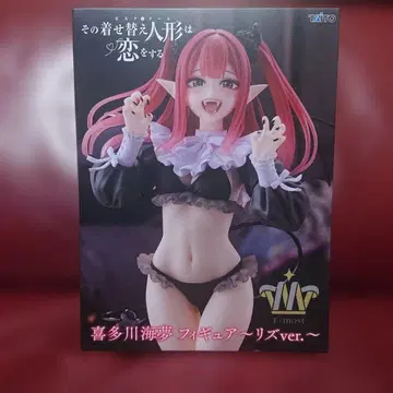 그 비스크 돌 키타가와 마린 피규어 리즈ver. 피규어