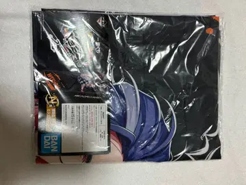 히프노시스 마이크 제일복권 2nd N상 츠츠지모리 로쇼 비주얼 크로스