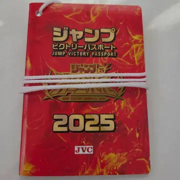 점프 페스타 여권 입장 점프 빅토리 카니발 2025