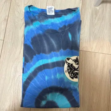 HEY-SMITH 티셔츠 XL 사이즈