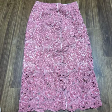 스트라 롱 스커트 M 사이즈