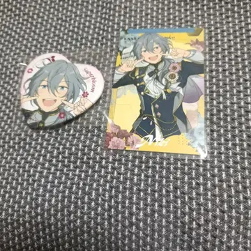 앙스타 스타포니 니키 세트