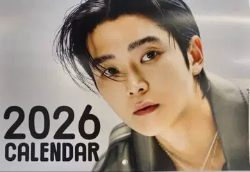로운 2026년 달력