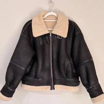 dazzlin 자켓/아우터/무스탕/보아 블루종