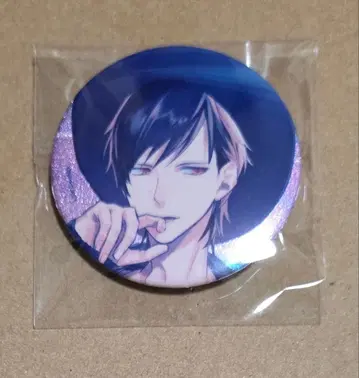 B프로 팝업 캔뱃지 킨죠 고시