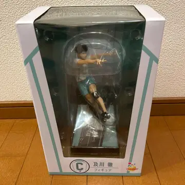 해피 복권 하이큐 C상 오이카와 토오루 피규어