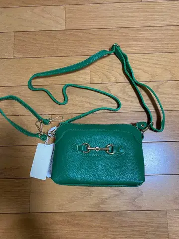 [ AULENTTI/오렌티 ] 2way 숄더백