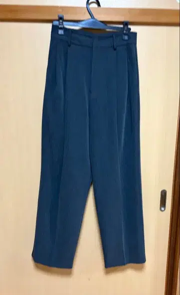 STYLEMIXER 와이드 팬츠 L