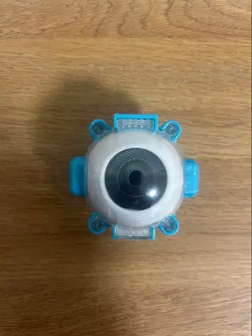 가면라이더 고스트 잇큐 고스트 아이콘 GP판