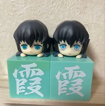 귀멸의 칼날 히카케 피규어 토키토 무이치로