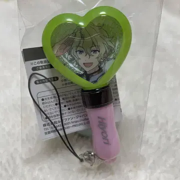 앙스타 스타포니 4th 미니 응원봉 Superbloom 토모에 히요리