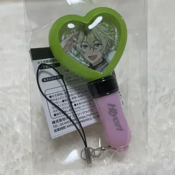 앙스타 스타포니 4th 미니 응원봉 Superbloom 토모에 히요리